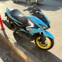 ایروکس ۴۰۱  عروسک