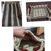 تربه|گلیم، جاجیم، گبه|فولادشهر, مسکن مهر فولادشهر|دیوار