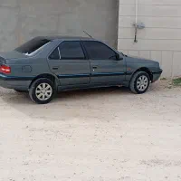 پژو تیوفایو مدل 91