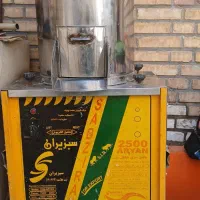 دستگاه سبزی خورد کن|خردکن، آسیاب، غذاساز|شوشتر, |دیوار