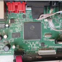 تعمیرات تخصصی تلویزیون ، کامپیوتر ، دوربین