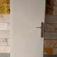 درب سرویس بهداشتی