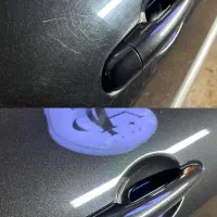 پولیش و احیارنگ