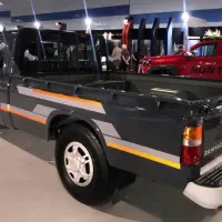 زامیاد exتک سوز|خودرو سواری و وانت|شیراز, شهرک مهدی‌آباد|دیوار