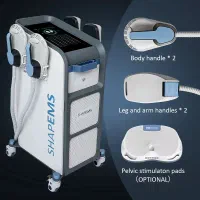 Ems zero عظله ساز