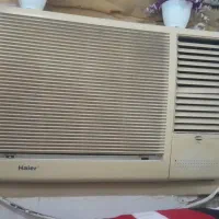 نصب وتعمیرات کلر اسپیلت وپنجره ای