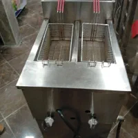 سرخ کن