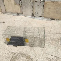 قفس پرنده