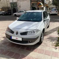 مگان مدل ۸۹ اتومات