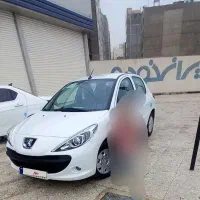 ۲۰۷ تیوفا