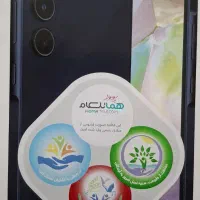گوشی سامسونگa35 حافظه128 رم8