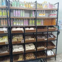 دکور مغازه|فروشگاه و مغازه|گرمدره, |دیوار