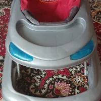 روروئک|کالسکه و لوازم جانبی|تبریز, |دیوار