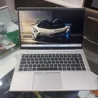 لپ تاپ دانشجویی از کمپانیHP ELITE BOOK 845 G8