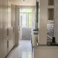 کابینت در حد نو بهمراه گاز و هود بسیار تمیز|مصالح و تجهیزات ساختمان|تهران, بهمن یار|دیوار
