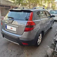 H30 cross دانگ فنگ|خودرو سواری و وانت|تهران, مجیدآباد|دیوار