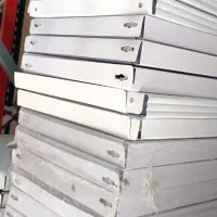 فلزی طبقاتی /قفسه مغازه|فروشگاه و مغازه|دهدشت, |دیوار