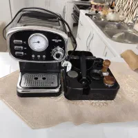 قهوه ساز می باشی