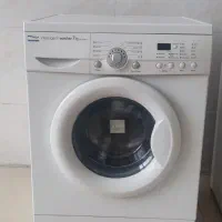 لباسشویی پاکشوما موتور ال جی دهگلان