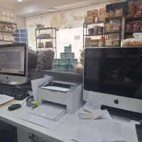 نیروی خانم جهت تمیزکاری وبسته بندی گردو|استخدام سرایداری و نظافت|اهواز, بنکداری|دیوار