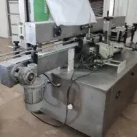 دستگاه های بسته بندی پودر و گرانول و لیبل زن|ماشین‌آلات صنعتی|تهران, جوادیه تهرانپارس|دیوار