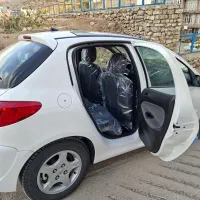 پژو۲۰۷پاناروماT5p