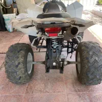 موتور ۴ چرخ هیوسانگ