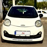 ام وی ام 110s|خودرو سواری و وانت|تهران, شوش (باغ آذری)|دیوار