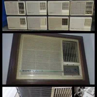 فروش و خرید کولر خراب سوخته و قدیمی