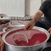 رب انار کوردستان