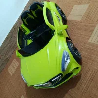 ماشین شارژی