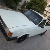 پیکان وانت دوگانه CNGمدل ۱۳۸۹|خودرو سواری و وانت|کازرون, |دیوار