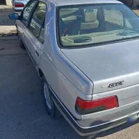 پژو92|خودرو سواری و وانت|علیآباد کتول, |دیوار