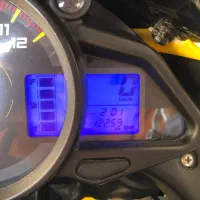 مگلی 200R|موتورسیکلت|درگز, |دیوار