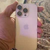 آیفون ۱۶ پرو ۱۲۸ گیگ|موبایل|مشهد, سرافرازان|دیوار