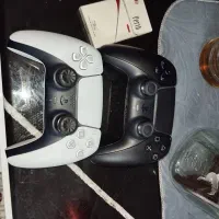 دسته ps5 آکبند