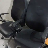 صندلی چرخدار