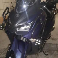 موتور جویمکس