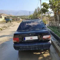 پراید مدل 79|خودرو سواری و وانت|طارم, |دیوار