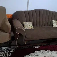 مبل ۷ نفره دو تومن