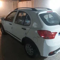 کوییک gxr-l|خودرو سواری و وانت|محمدیه-قزوین, |دیوار