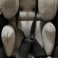 صندلی ماشین|تخت و صندلی بچه|اسلامشهر, شهرک قائمیه|دیوار