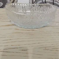 تعداد ظروف پذیرایی گل خورشیدی و تراش در حد نو|ظروف سرو و پذیرایی|مشهد, امیریه|دیوار