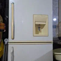 یخچال فریزر هیمالیا