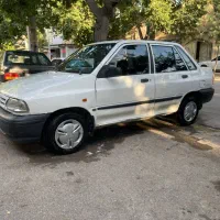 پراید 131 مدل 90