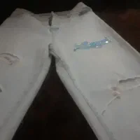 شلوارلیه مود روز