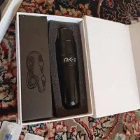 دستگاه تاتو پن|آرایشی، بهداشتی، درمانی|هشتگرد, شهرک آپادانا|دیوار