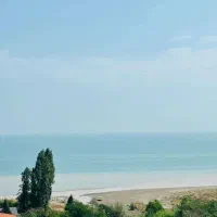 ۱۵۰ متر خ جمهوری کلید نخورده ویو دریا / کد ۸۱۵۴|فروش آپارتمان|تنکابن, |دیوار