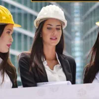 استخدام مهندس خانم عمران