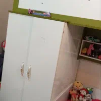 سرویس خواب کودک ونوجوان در حد نو سفارشی ساز|تخت و سرویس خواب|تهران, ائمه اطهار|دیوار